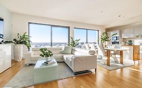 Airport Luxury Apartment & Spa Prague